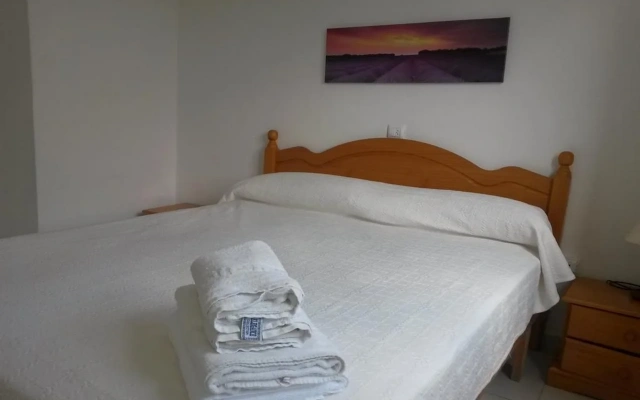 Ses Anneres apartments