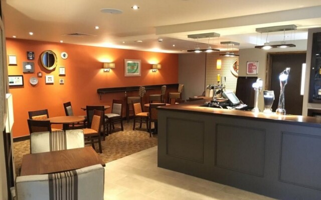 Premier Inn Sunderland City Centre