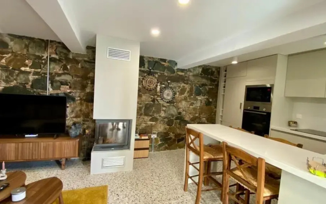 Yiayia Loukia Cottage
