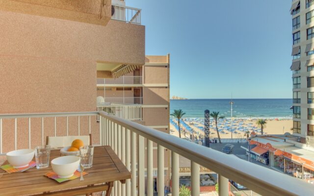 Apartamento Los Ranchos