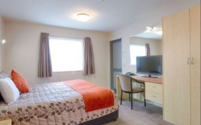 Bella Vista Motel Invercargill
