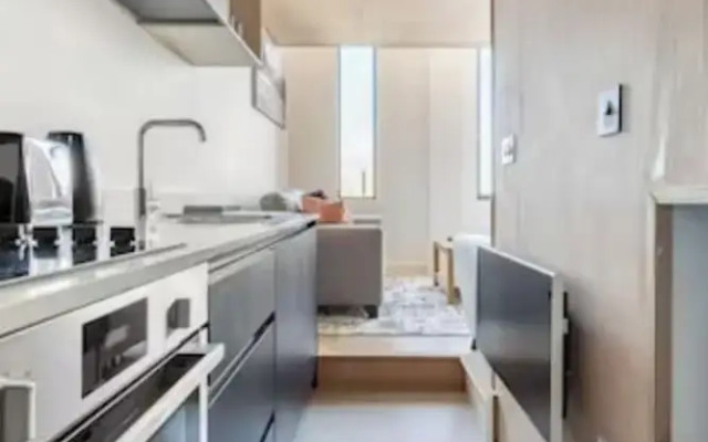 Manchester - Sky Garden - 2 Beds - Sleeps 4