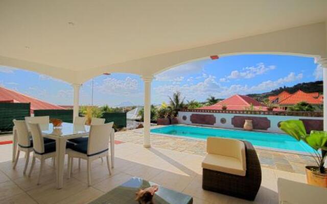 Villa In Sainte Luce