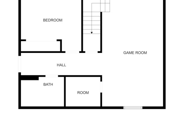 Gorgeous & Secluded 3 BDR Cabin in Mineral Bluff!