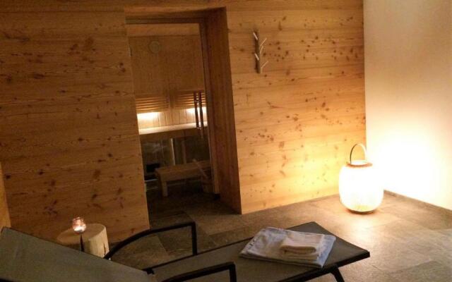 Residence Luzerna ***