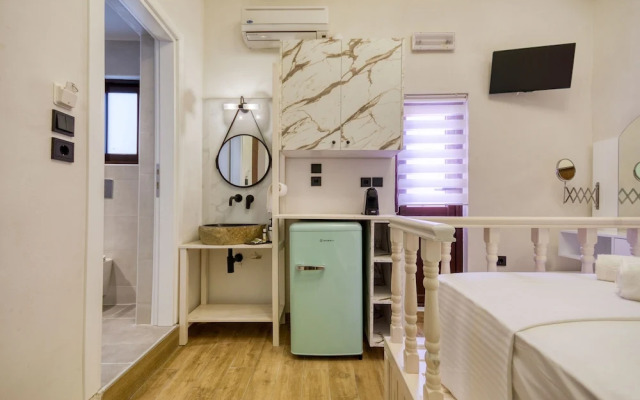 Bastion Medieval Deluxe Apartments