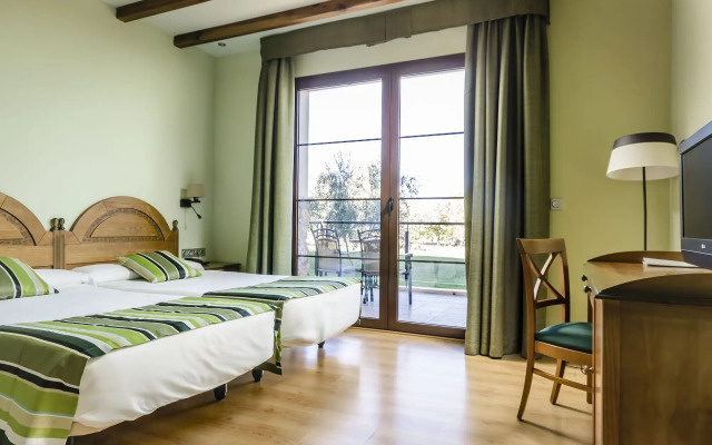 Hotel Rural Los Nogales