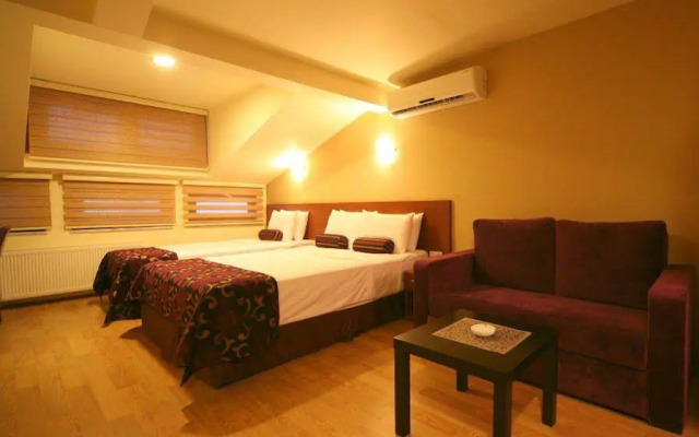 Comfort Suite Taksim