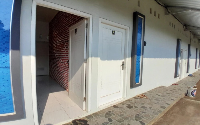 Hotel O Sengon Kostel Syariah