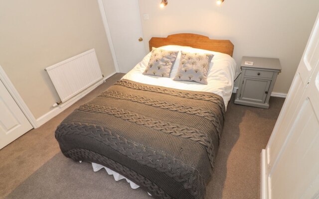Whitefriars Lodge