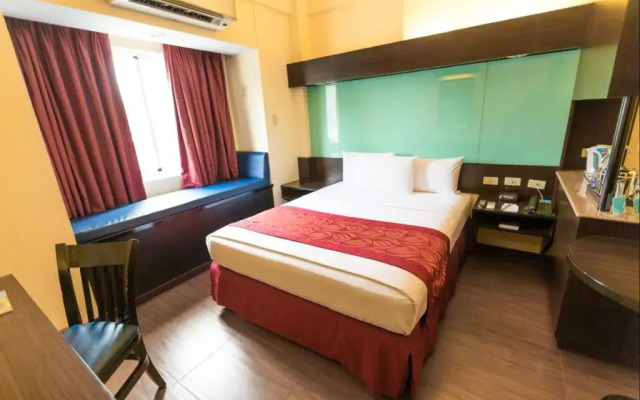 Microtel Inn And Suites Batangas