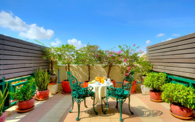 Sunway Hotel Phnom Penh