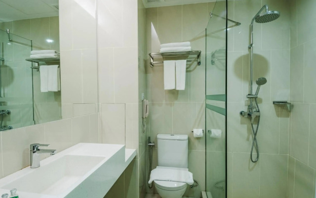 Hotel 19 Penang
