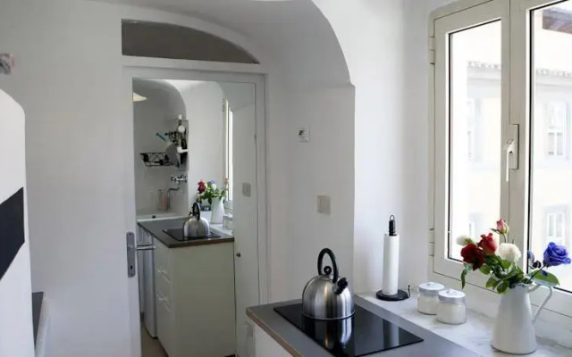 Baccina Suite
