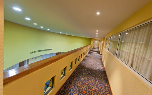 Holiday Inn Cordoba