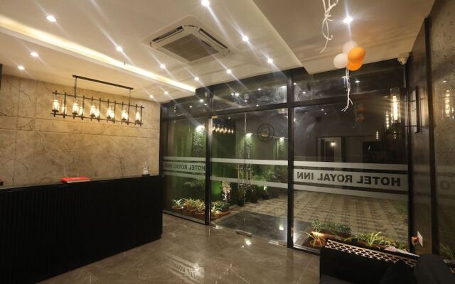 Hotel Royal Inn Mahalaxmi