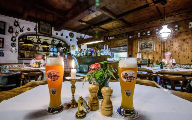 Gasthof-Hotel Zur Post Samerberg