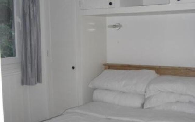 Whiteshell Chalets