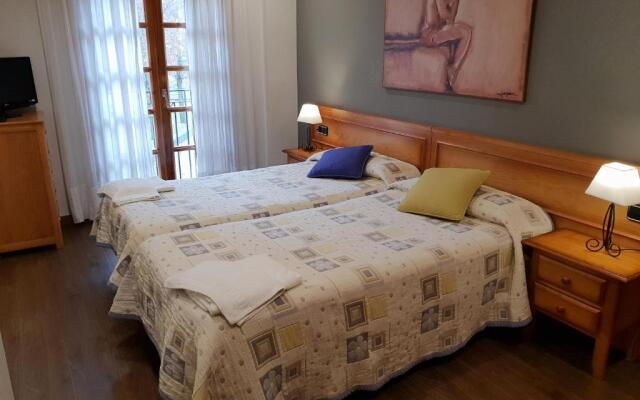 Apartaments Cal Noi