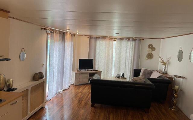 Makkum - Chalet T23