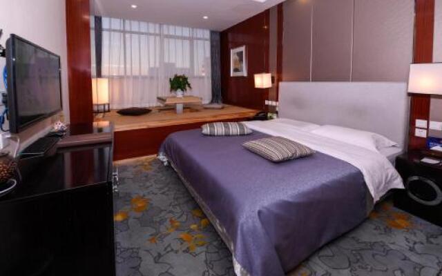 Beijing Tianyou Hotel