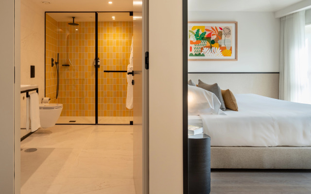 The Editory Garden Porto Hotel