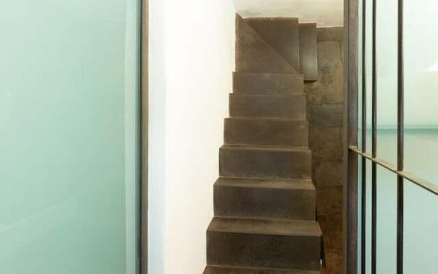 Vicere Speciale Holiday Home