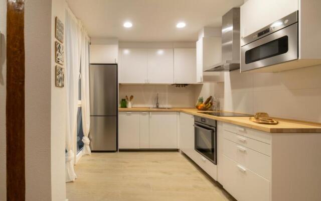 Precioso apartamento en calle Mayor