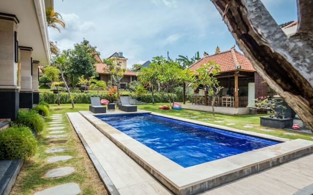 ZEN Rooms Raya Padonan