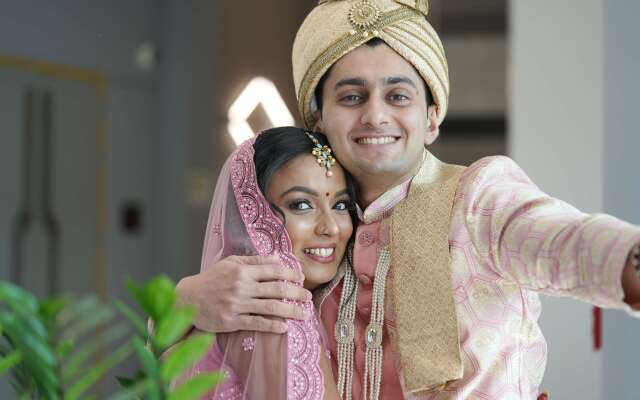 Radisson Red Dubai Silicon Oasis