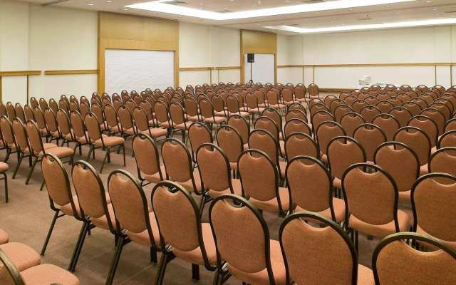 Mercure Salvador Rio Vermelho Hotel