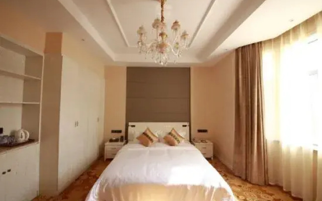 Santaishan Resort Hotel