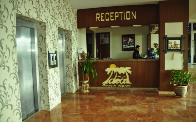 Royal Ideal Beach Hotel