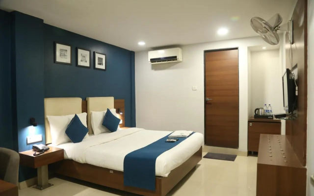 Hotel Concord Galaxy