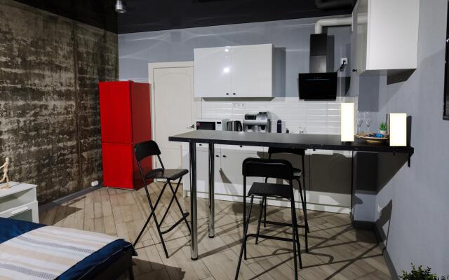 Квартиры Горбачёва на проспекте Сиверса