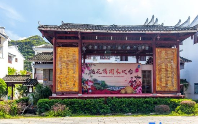 Peach Blossom Bay Resort (Guilin Ludiyan Scenic Area) – Exterior – Guilin
