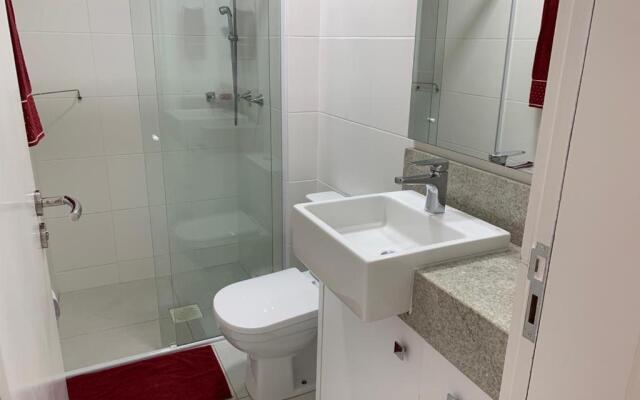 Apartamento Completo na Praia dos Ingleses