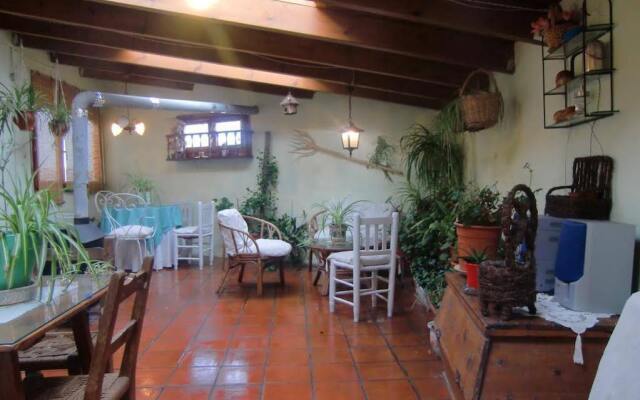 Casa Rural Jose Trullenque