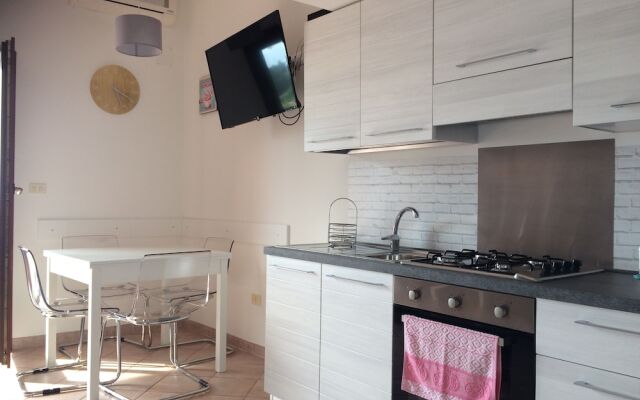 Residence Magabù 14
