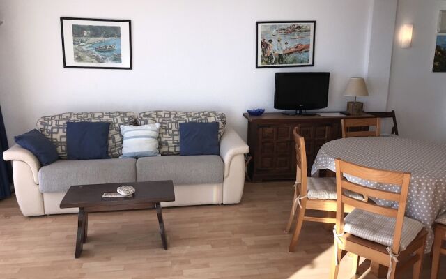 Apartamento President B-14