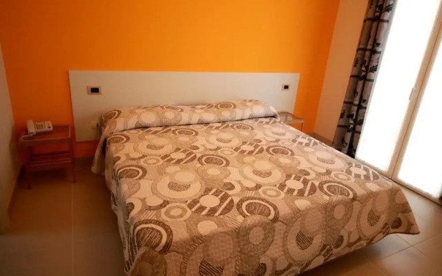 B&B Le Parmente