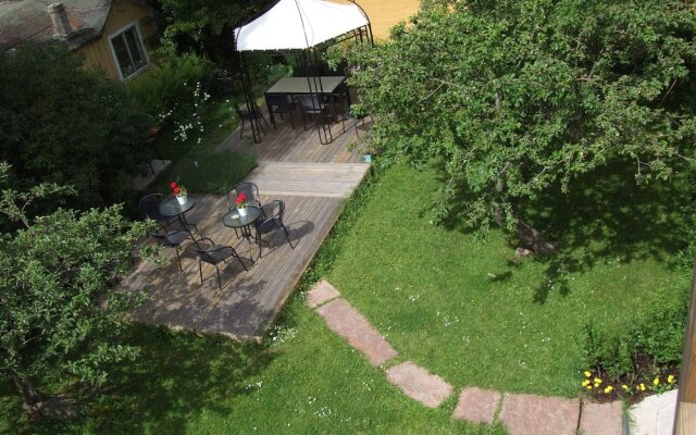 Villa Nore