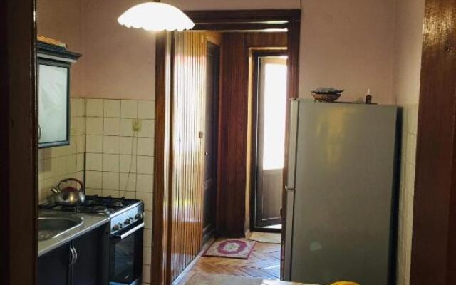 Apartment Rustaveli 162