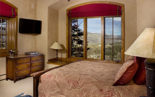 Bachelor Gulch Collection by East West Hospitality