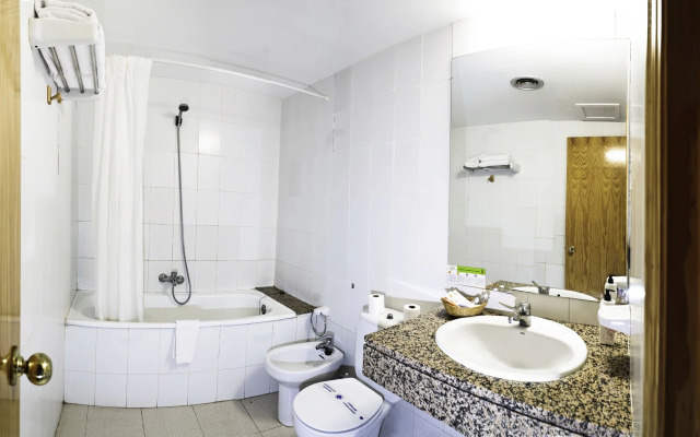 Hotel Snö Condes del Pallars