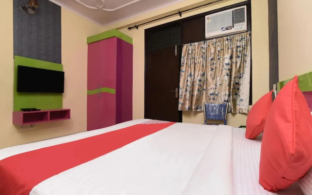 Kanchan Villa by OYO Rooms
