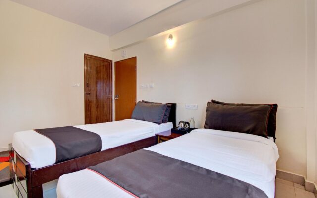 Sri Sai Guest House By OYO Rooms