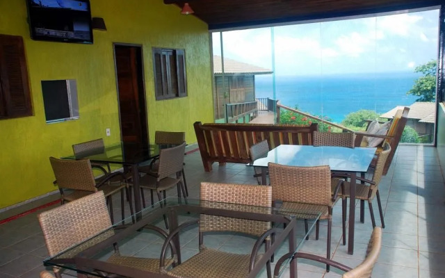 Pousada Solar De Loronha