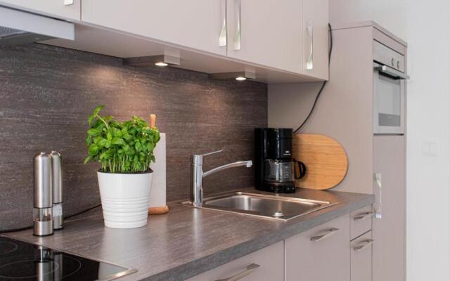 Ferienwohnung Boje 6