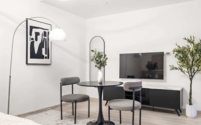 Silkhaus Millennium Executive Tower